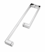 Duş Kabina tutacağı 1380 - (42.5sm-22.5sm) - Image 2