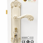 Kerry 3315-E141 Cream KGP Ayna