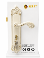 Kerry 3315-E141 Cream KGP Ayna