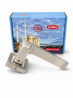 Hüma A-127 Rozetli Qapı Qolu - Image 3
