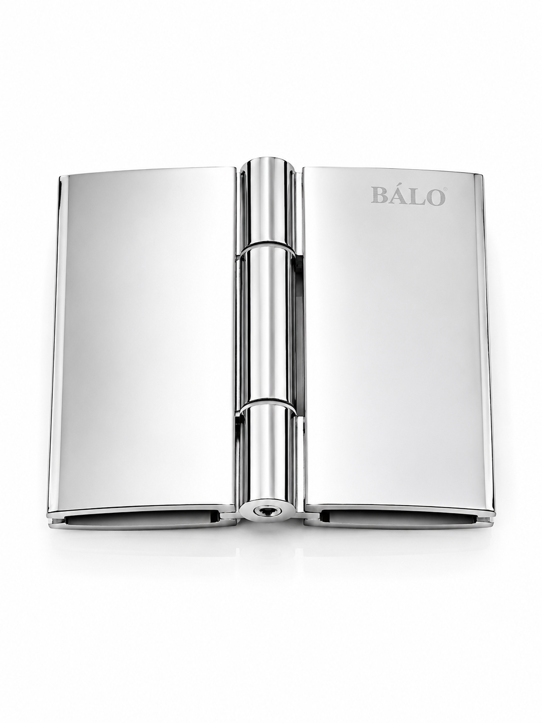 630152DA-8DBA-4C80-A83A-11D812A8FE53 Şüşə Qapı Petləsi BALO - 8920 (Şüşədən-şüşəyə) - Image 1