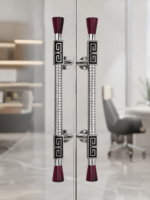 Şüşə Qapı Tutacağı Versace - Image 2