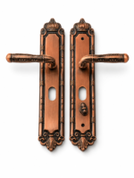 Kitay Qapı Qolu - Bronz - Image 3