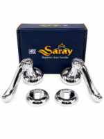 Saray AR423 Rozet Qapı Qolu - Image 5