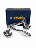 Saray AR423 Rozet Qapı Qolu - Image 6