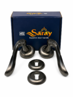 Saray AR423 Rozet Qapı Qolu - Image 8