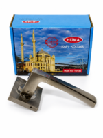 Hüma Q06-L90 SN Rozet Qapı Qolu Kod: 1702 - Image 3