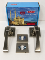 Hüma Q06-L90 SN Rozet Qapı Qolu Kod: 1702 - Image 4