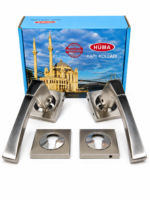 Hüma Q06-L90 SN Rozet Qapı Qolu Kod: 1702 - Image 2