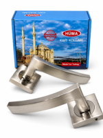 Hüma Q06-O097 Rozet Qapı Qolu - Image 3