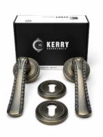 Kerry L7251-C09 Rozet Qapı Qolu - Image 3