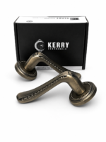Kerry L7251-C09 Rozet Qapı Qolu - Image 2
