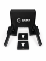 Kerry L328-L776 Rozet Qapı Qolu - Image 3