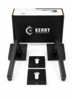 Kerry L328-L776 Rozet Qapı Qolu - Image 2
