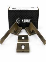 Kerry L328-L115 Rozet Qapı Qolu - Image 2