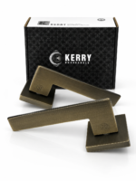 Kerry L328-L115 Rozet Qapı Qolu - Image 3