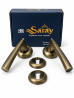 Saray A227 Rozet Qapı Qolu - Image 12