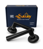Saray A227 Rozet Qapı Qolu - Image 6