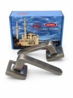 Hüma A-128 Rozet Qapı Qolu - Image 3