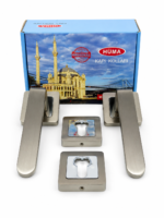 Hüma A-128 Rozet Qapı Qolu - Image 4