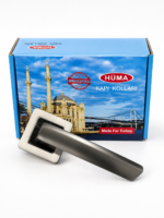 Hüma A-129 Rozet Qapı Qolu - Image 2