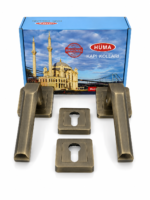 Hüma A-125 Rozet Qapı Qolu - Image 2