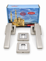 Hüma A-133 Rozet Qapı Qolu - Image 4