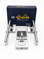 Saray 814 Rozet Qapı Qolu - Image 21
