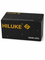 Janes Hiluke SS-201 Xrom (İçi Dolu) - Image 5