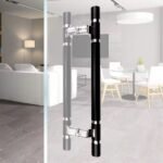 Şüşə qapı tutacağı - 5757 - Image 2