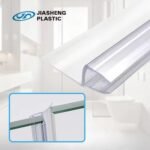 Şüşə Qapı Rezini – h - 10mm(Uzunluq 2.20 metr) - Image 13