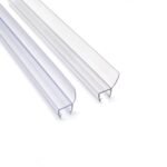 Şüşə Qapı Rezini – h - 10mm(Uzunluq 2.20 metr) - Image 11