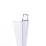 Şüşə Qapı Rezini – h - 10mm(Uzunluq 2.20 metr) - Image 8
