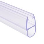 Şüşə Qapı Rezini – A (Uzunluq 2.20 metr) - Image 8