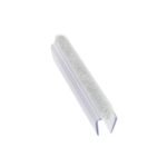 Rezin Şüşə Altı Şotka – 10 mm (Uzunluq 2.20 metr)