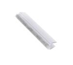 Rezin Şüşə Altı Şotka – 10 mm (Uzunluq 2.20 metr) - Image 2