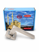 Hüma A-132 Rozetli Qapı Qolu - Image 5