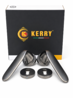 Kerry 300-G13 Rozet Qapı Qolu – Premium - Image 7