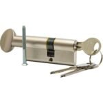 Barel (Silindir) – Kale WC 164 BME – 68mm – Saten (SN) – 26+10+32 (68/26) Kod: 560