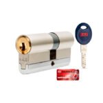 Barel (Silindir) – Kale 164 CEC – 68mm – Saten (SN) – 26+10+32 (68/26) Kod: 5285 - Image 5