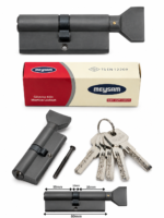 Barel (Silindir) Meysam WC 80mm – Antrasit (MBN) – 35+10+35 (80/0) - Image 5