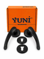Yuni Bravo Rozet Qapı Qolu - Image 6