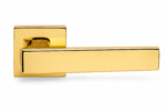 Kerry 328-C59 Rozet Qapı Qolu – Premium - Image 2