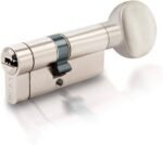 Barel (Silindir) – Kale WC 164 BME – 68mm – Saten (SN) – 26+10+32 (68/26) Kod: 560 - Image 3