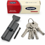 Barel (Silindir) Meysam WC 80mm – Antrasit (MBN) – 35+10+35 (80/0)