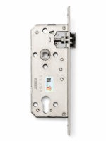 Qapı Kilidi Mexanizmi Kerry SS304 Saten – 45mm (945) - Image 3