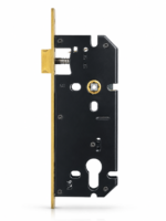 Qapı Kilidi Mexanizmi Godrej Locks - 45mm (945) - Image 4