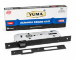 Qapı Kilidi Mexanizmi Yuma - 45mm (945)