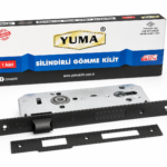 Qapı Kilidi Mexanizmi Yuma - 45mm (945)