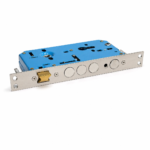 Çin Dəmir Qapı Kilid Mexanizmi Qalın S304 - 60–68 mm